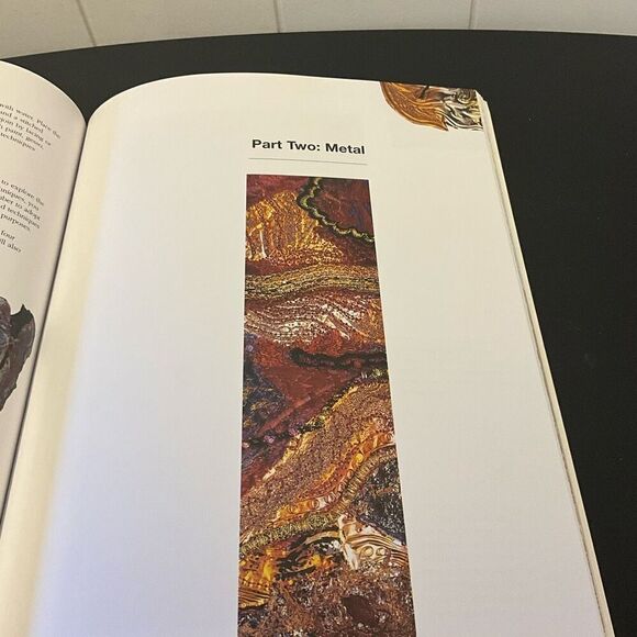Paper Metal & Stitch by Maggie Grey & Jane Wild Book Coffee Table Book - Picture 13 of 16